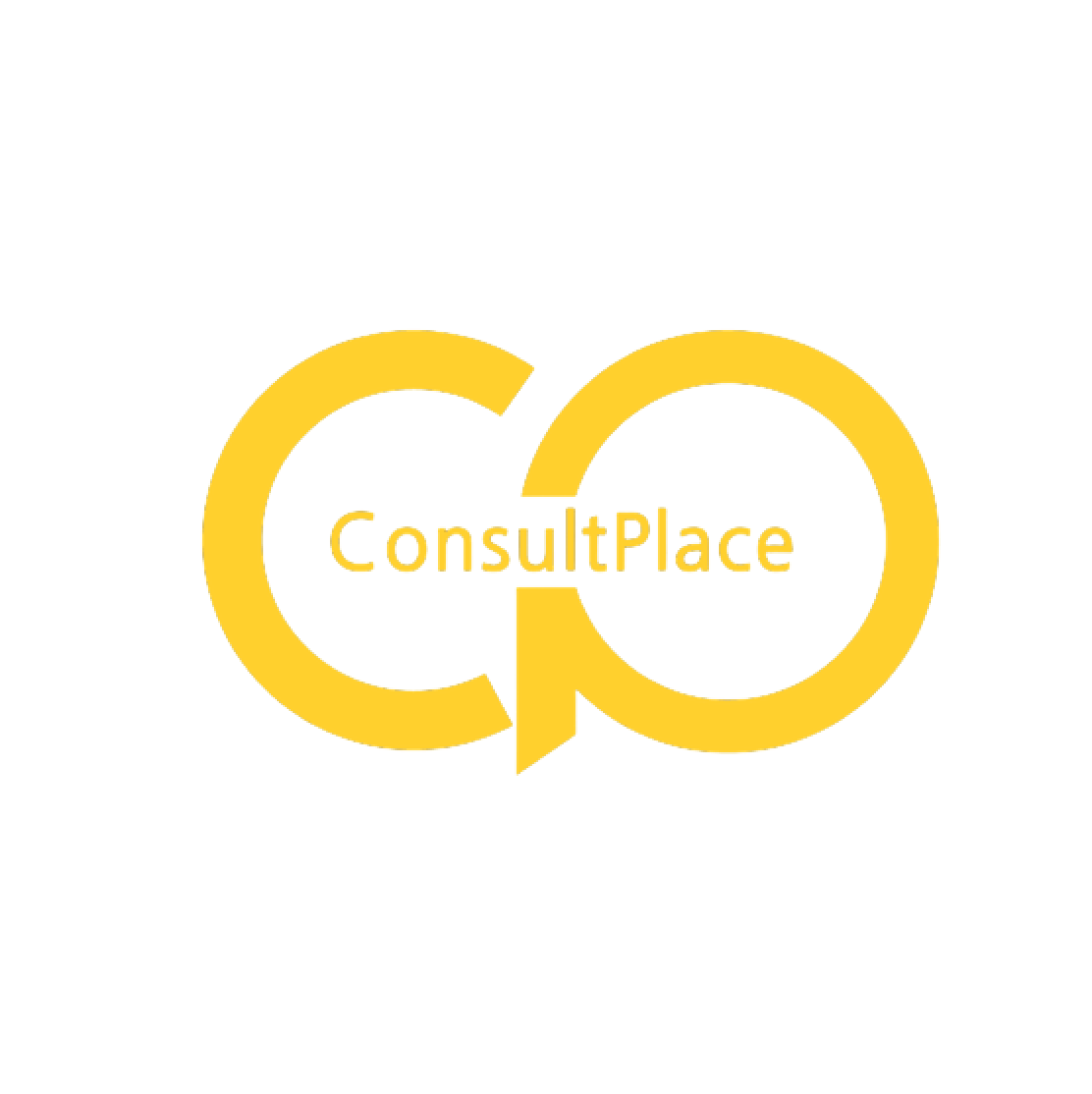 ConsultPlace Logo